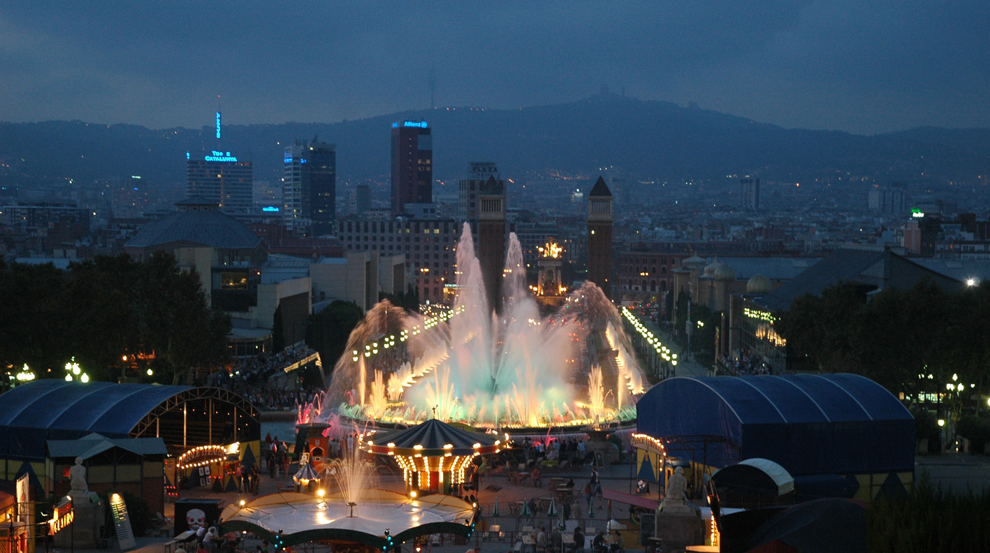 BoBD a noche - foto Sabine van Erkel