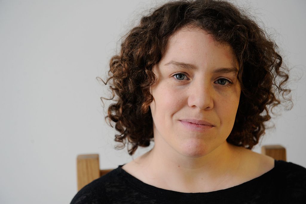 Jess_Thom_by_Laura_Page