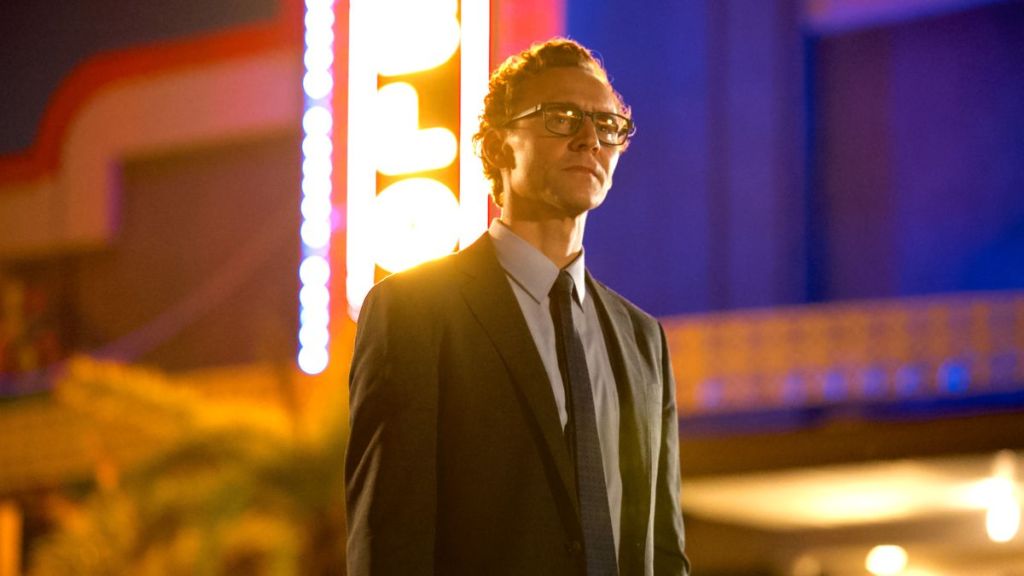 De kosmische verbinding in The Life of&nbsp;Chuck